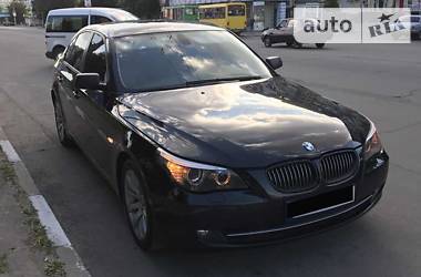 Седан BMW 5 Series 2007 в Херсоне