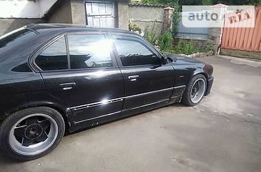 Седан BMW 5 Series 1993 в Вінниці