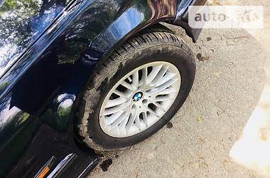  BMW 5 Series 1994 в Ровно