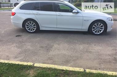 Универсал BMW 5 Series 2011 в Луцке