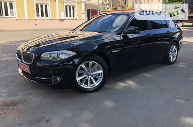 Универсал BMW 5 Series 2012 в Одессе