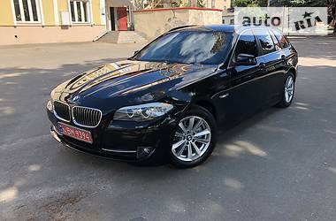 Универсал BMW 5 Series 2012 в Одессе