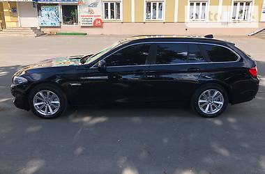 Универсал BMW 5 Series 2012 в Одессе