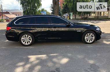 Универсал BMW 5 Series 2012 в Одессе