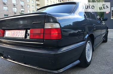 Седан BMW 5 Series 1993 в Киеве