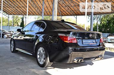 Седан BMW 5 Series 2006 в Киеве