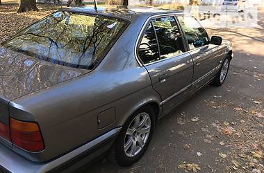 Седан BMW 5 Series 1994 в Одессе