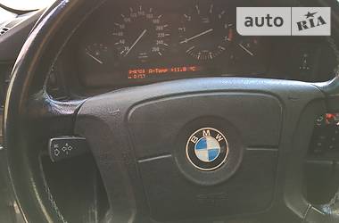 Седан BMW 5 Series 1994 в Одессе