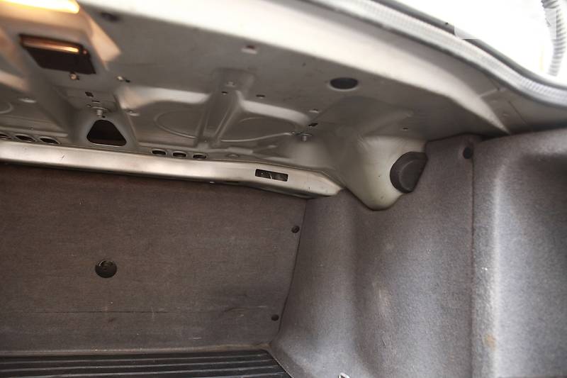 Седан BMW 5 Series 2002 в Киеве фото 173 Седан BMW 5 Series 2002 в Киеве