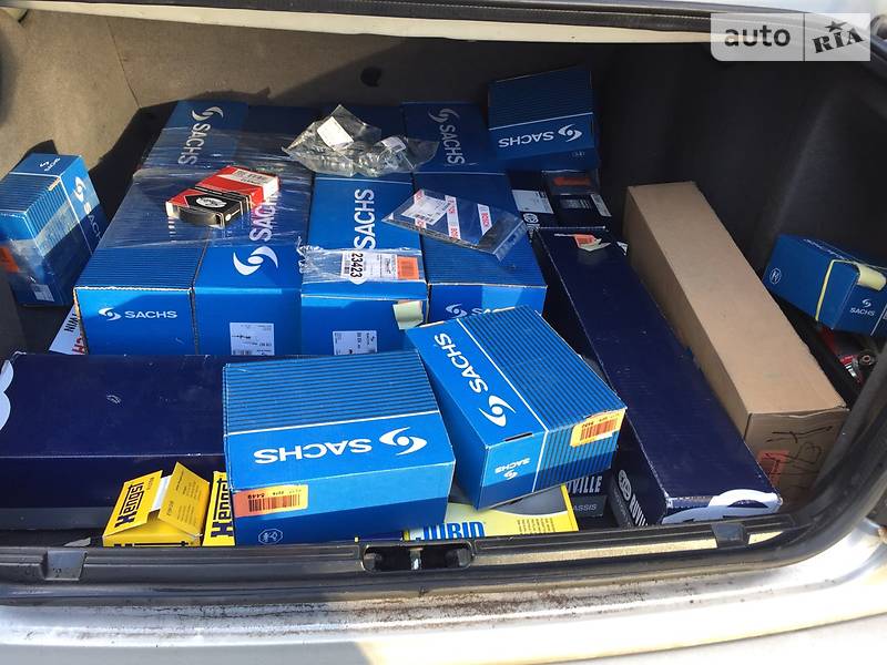 Седан BMW 5 Series 2002 в Киеве фото 46 Седан BMW 5 Series 2002 в Киеве