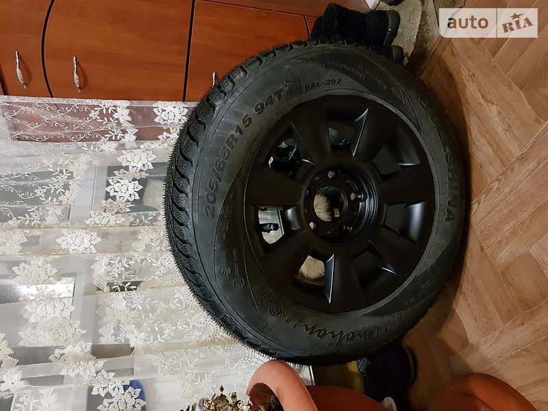 Седан BMW 5 Series 1996 в Одесі