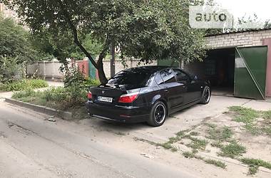 Седан BMW 5 Series 2007 в Херсоне