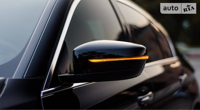 Седан BMW 5 Series 2017 в Львове фото 6 Седан BMW 5 Series 2017 в Львове