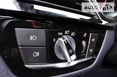 Седан BMW 5 Series 2016 в 