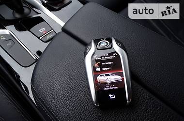 Седан BMW 5 Series 2016 в 