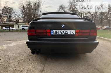 Седан BMW 5 Series 1990 в 