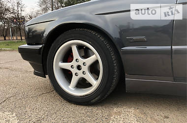 Седан BMW 5 Series 1990 в 