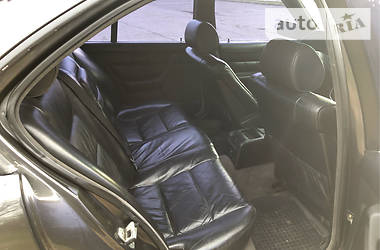 Седан BMW 5 Series 1990 в 