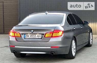 Седан BMW 5 Series 2013 в Сарнах