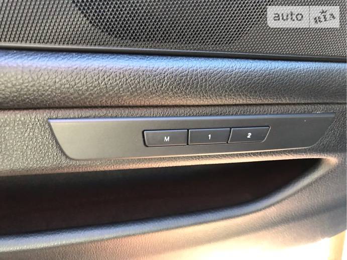 Седан BMW 5 Series 2011 в Кривому Розі фото 27 Седан BMW 5 Series 2011 в Кривому Розі