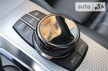 Седан BMW 5 Series 2018 в 