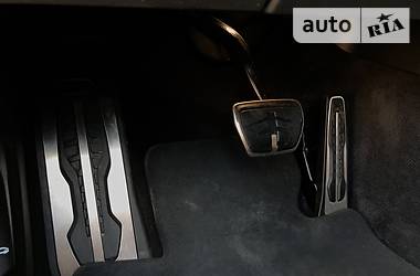 Седан BMW 5 Series 2018 в 
