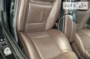Седан BMW 5 Series 2015 в 