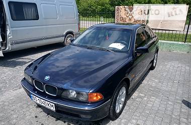 Седан BMW 5 Series 1999 в Кременце