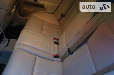 Седан BMW 5 Series 2006 в 