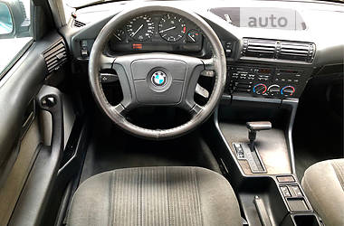 Седан BMW 5 Series 1995 в Одессе