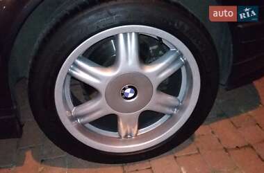 Седан BMW 5 Series 1994 в 