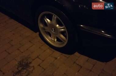 Седан BMW 5 Series 1994 в 