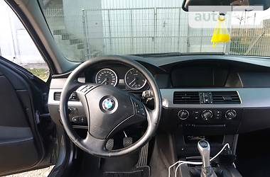 Универсал BMW 5 Series 2004 в Черновцах