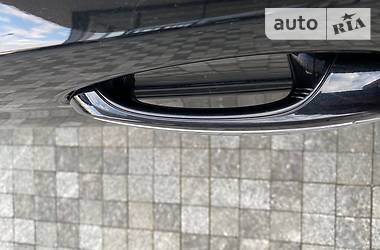 Седан BMW 5 Series 2018 в 