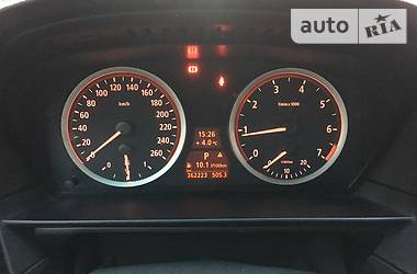 Седан BMW 5 Series 2005 в 