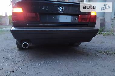 Седан BMW 5 Series 1994 в Днепре