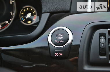 Седан BMW 5 Series 2012 в 