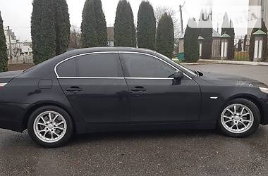 Седан BMW 5 Series 2004 в Дубно