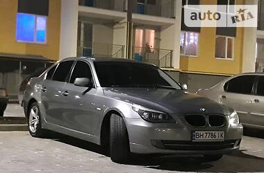 Седан BMW 5 Series 2008 в Одессе