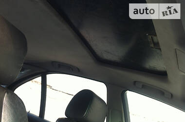 Седан BMW 5 Series 2000 в 