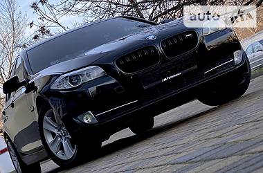 Седан BMW 5 Series 2014 в Одессе