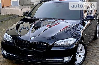 Седан BMW 5 Series 2014 в Одессе