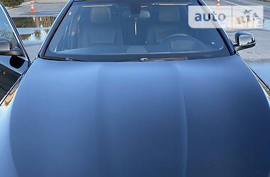 Седан BMW 5 Series 2013 в 