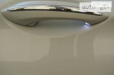 Седан BMW 5 Series 2013 в 