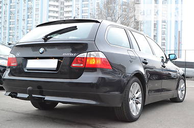 Универсал BMW 5 Series 2006 в Киеве