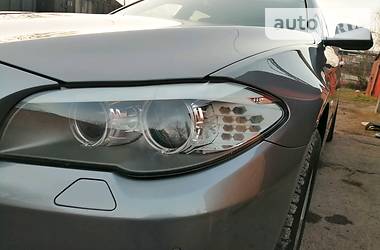 Универсал BMW 5 Series 2013 в Луцке