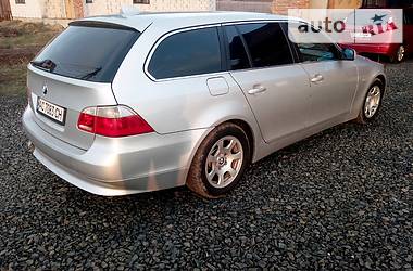 Универсал BMW 5 Series 2006 в Луцке