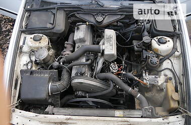 Седан BMW 5 Series 1988 в 