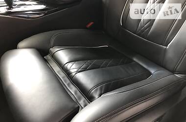 Седан BMW 5 Series 2017 в 
