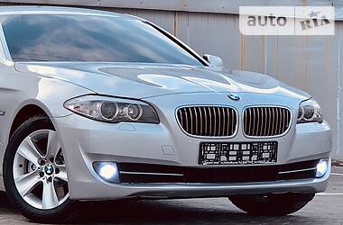 Седан BMW 5 Series 2014 в 